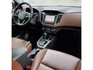 Foto 9 - Hyundai Creta Creta 2.0 Prestige (Aut) manual