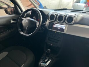 Foto 7 - Citroën Aircross Aircross 1.6 16V Live (Flex) (Aut) automático