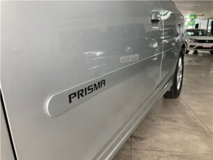 Foto 6 - Chevrolet Prisma Prisma 1.0 LT SPE/4 manual