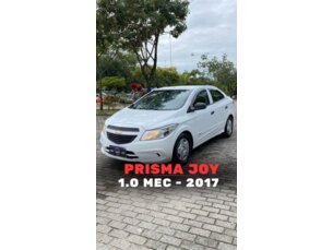 Foto 8 - Chevrolet Prisma Prisma 1.0 Joy SPE/4 manual