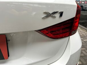 Foto 9 - BMW X1 X1 2.0 sDrive20i Activeflex manual