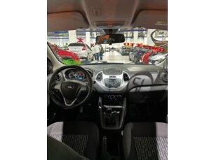 Foto 8 - Ford Ka Ka Hatch SE Plus 1.0 (Flex) manual