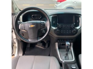 Foto 3 - Chevrolet S10 Cabine Dupla S10 2.5 ECOTEC SIDI LTZ 4WD (Cabine Dupla) (Aut) manual