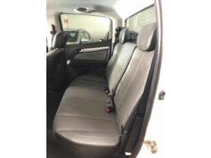 Foto 5 - Chevrolet S10 Cabine Dupla S10 2.5 ECOTEC SIDI LTZ 4WD (Cabine Dupla) (Aut) manual
