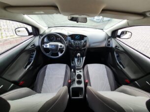 Foto 8 - Ford Focus Sedan Focus Sedan S 2.0 16V PowerShift (Aut) automático