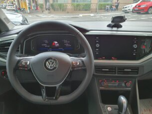 Foto 7 - Volkswagen Virtus Virtus 1.0 200 TSI Highline (Aut) automático