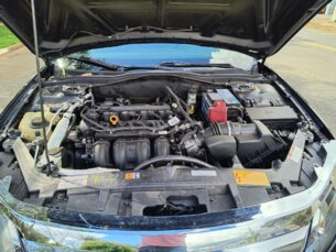Foto 4 - Ford Fusion Fusion 2.5 16V SEL automático