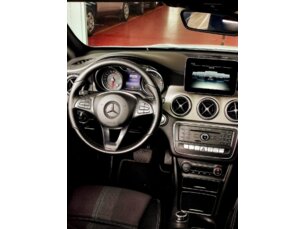Foto 9 - Mercedes-Benz CLA CLA 200 (Flex) automático