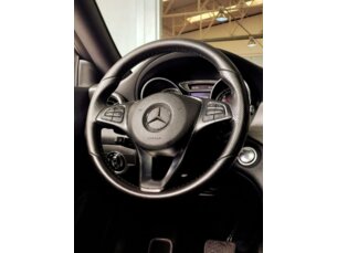 Foto 10 - Mercedes-Benz CLA CLA 200 (Flex) automático