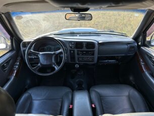 Foto 3 - Chevrolet S10 Cabine Dupla S10 Executive 4x4 2.8 Turbo Electronic (Cab Dupla) manual
