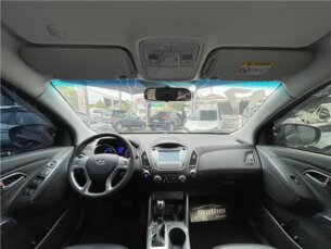 Foto 5 - Hyundai ix35 ix35 2.0L 16v GL (Flex) (Aut) automático