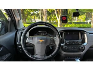 Foto 8 - Chevrolet S10 Cabine Dupla S10 2.8 CTDI LTZ 4WD (Cabine Dupla) (Aut) manual