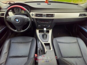 Foto 10 - BMW Série 3 318i (aut) automático