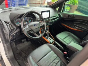 Foto 8 - Ford EcoSport Ecosport 2.0 Storm 4WD (Aut) automático