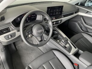Foto 9 - Audi A4 A4 2.0 Prestige S Tronic automático