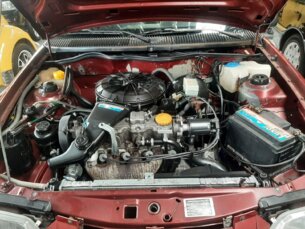 Foto 9 - Chevrolet Kadett Kadett Hatch GL 2.0 EFi manual