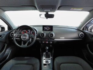 Foto 7 - Audi A3 Sedan A3 Sedan 1.4 Prestige Tiptronic (Flex) automático