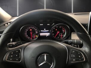 Foto 8 - Mercedes-Benz GLA GLA 200 Advance automático