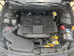 Foto 6 - Subaru Legacy Sedan Legacy 3.6 CVT 4WD automático