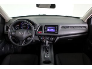 Foto 8 - Honda HR-V HR-V EX CVT 1.8 I-VTEC FlexOne manual