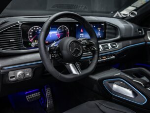 Foto 7 - Mercedes-Benz GLE GLE 450 D 4MATIC automático