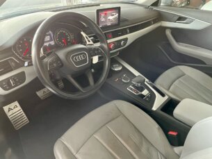 Foto 8 - Audi A4 A4 2.0 TFSI Ambiente S Tronic manual
