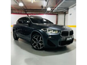 Foto 1 - BMW X2 X2 2.0 sDrive20i M Sport X automático