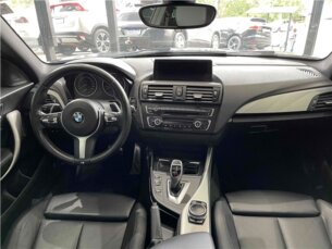 Foto 2 - BMW Série 2 M235i 3.0 automático