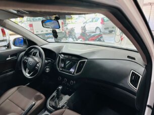 Foto 9 - Hyundai Creta Creta 2.0 Pulse (Aut) automático
