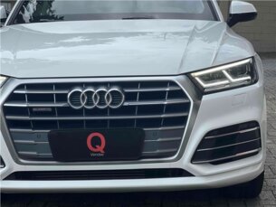 Foto 8 - Audi Q5 Q5 2.0 S-Line S tronic Quattro automático