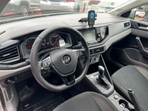 Foto 7 - Volkswagen Virtus Virtus 200 TSI Comfortline (Flex) (Aut) manual