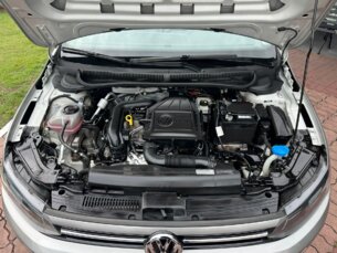 Foto 10 - Volkswagen Virtus Virtus 200 TSI Comfortline (Flex) (Aut) manual