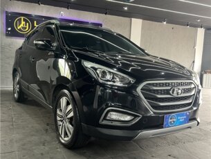 Foto 1 - Hyundai ix35 ix35 2.0L 16v GLS Top (Flex) (Aut) automático