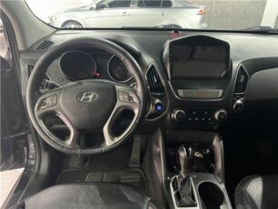 Foto 2 - Hyundai ix35 ix35 2.0L 16v GLS Top (Flex) (Aut) automático