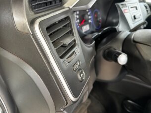 Foto 9 - Honda City City LX 1.5 CVT (Flex) automático