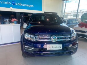 Foto 2 - Volkswagen Amarok Amarok 3.0 CD V6 Highline 4Motion (Aut) automático