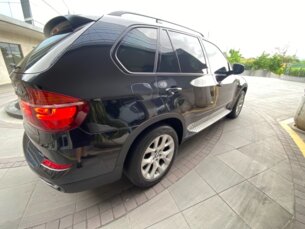Foto 3 - BMW X5 X5 4.4 xDrive50i Security automático