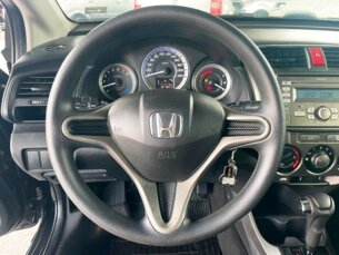 Foto 7 - Honda City City LX 1.5 (Flex) (Aut) automático