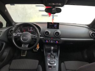Foto 8 - Audi A3 A3 1.8 TFSI Sportback S Tronic automático