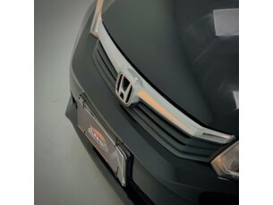 Foto 2 - Honda Civic New Civic LXS 1.8 16V i-VTEC (Aut) (Flex) manual