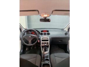 Foto 6 - Peugeot 308 308 Active 1.6 16v (Flex) manual