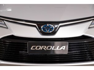 Foto 2 - Toyota Corolla Corolla 1.8 Altis Premium Hybrid CVT automático
