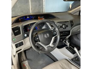 Foto 4 - Honda Civic New Civic LXR 2.0 i-VTEC (Aut) (Flex) automático