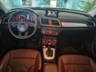 Foto 4 - Audi Q3 Q3 1.4 Prestige S tronic (Flex) automático