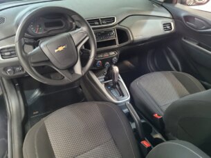 Foto 3 - Chevrolet Onix Onix 1.4 Advantage SPE/4 (Aut) automático