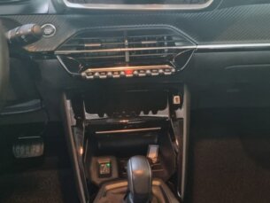 Foto 5 - Peugeot 208 208 1.6 Allure (Aut) automático