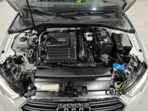 Foto 7 - Audi A3 Sedan A3 Sedan 1.4 Prestige Tiptronic automático