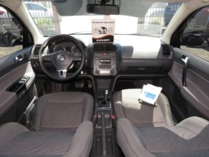 Foto 3 - Volkswagen Polo Sedan Polo Sedan Comfortline 1.6 8V I-Motion (Flex) (Aut) automático