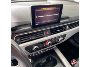 Foto 9 - Audi A4 A4 2.0 TFSI Ambiente S Tronic automático
