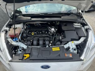 Foto 9 - Ford Focus Sedan Focus Fastback SE Plus 2.0 PowerShift manual